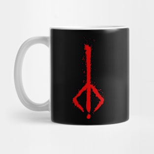 Bloodborne - Hunter Rune Mug